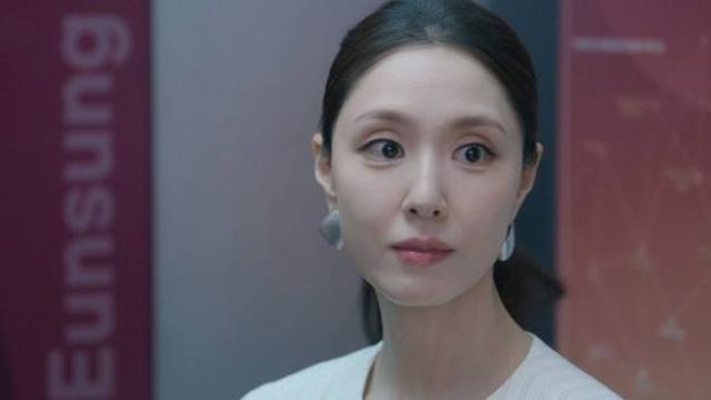 서지혜, 츤데레 리더십→모성애 무슨 일? 이정재♥임지연 연애 코치 활약 (얄미운 사랑)