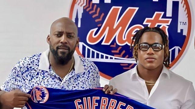 ‘아빠 야구 재능이 형한테 다 갔나’ 괴수의 아들, ‘2년 만에 방출’