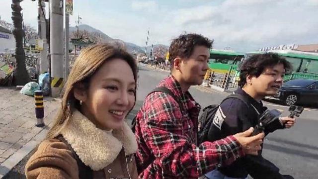 효연 “다산이 목표”…‘전현무계획3’ 비혼 오해에 웃었다