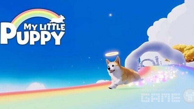 [리뷰] 크래프톤이 선사하는 동화 같은 게임 ‘마이 리틀 퍼피’