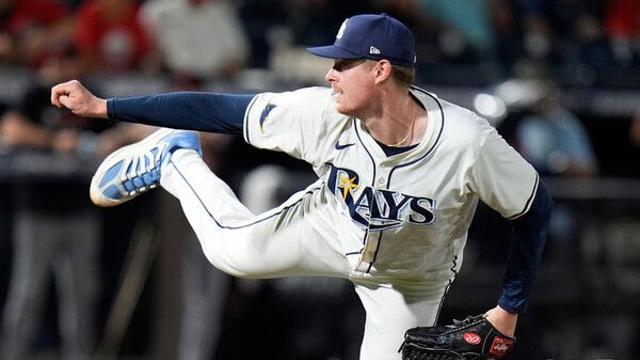 MLB 마이애미, '우완 마무리' 페어뱅크스 1년 188억원에 FA 영입