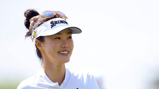 올해 LPGA 투어 10대 뉴스…1위는 그레이스 김 메이저 역전 우승