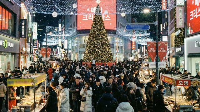 크리스마스 선물도 주식으로?…올해 가장 많이 선물한 국내 주식 1위는 '이 종목'