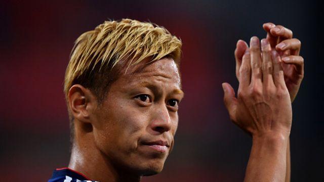 “월드컵 우승이요?” 일본 레전드의 ‘솔직’ 발언…“대표팀 레벨 올라가고 있지만 실력이 나오지 않을 수도”