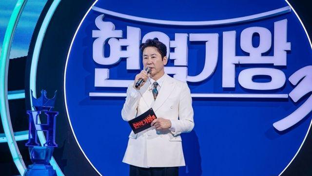 첫방부터 시청률 8% 기록하며 1위로 돌아온 레전드 시즌제 韓 예능