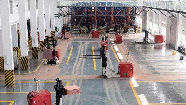 [올댓차이나] 장시동업, 英 광산업체 솔골드 1.7조원에 공개 매수