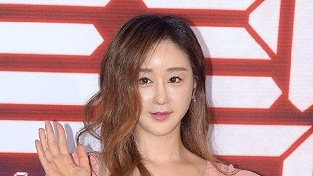 “애 밥 안 줘?”…함소원, 전남편에게 저격 당했다