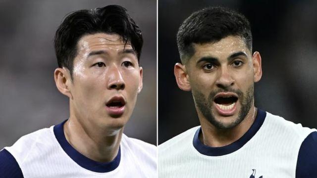 ‘손흥민 리더십’이 그리운 토트넘...“로메로 퇴장 잘못됐다” 감독의 옹호에도→FA, 로메로 기소