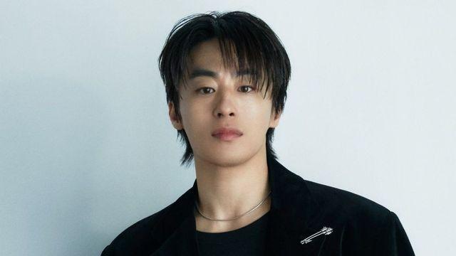 ‘인기상의 아이콘’ 구교환 “최다 관객상이 제일 좋아…인기 완전 땡큐” [RE:인터뷰③]