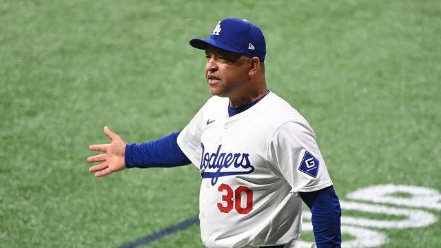 'WS 2연패' 다저스도 고민이 있다?…