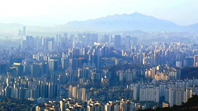 금천구 ‘롯데캐슬골드파크1차’ 35평, 2.6억 내린 11.5억원에 거래 [이 주의 하락아파트]