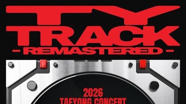 NCT 태용, 1월 단독 콘서트 전석 매진 기염...글로벌 솔로 파워 입증