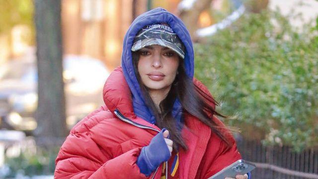 겨울에 패딩 껴안고 사는 '얼죽패' 고수들이 멋내는 법