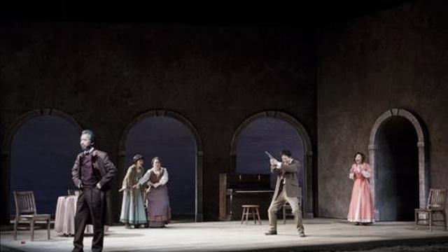 체호프 '바냐 아저씨' 13년 만 무대에 …국립극단 '2026 라인업'