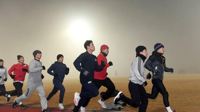 동계올림픽·아시안게임 향해!…1월 7일 국가대표 훈련 개시식