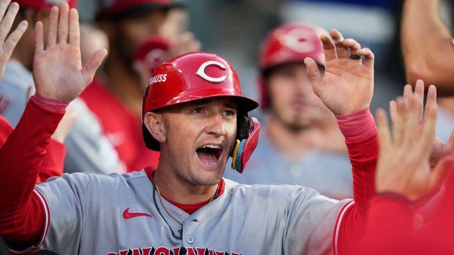 헤이스 주목하는 양키스, 영입 조건이 '1순위 타깃' 225홈런 벨린저 이탈?