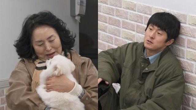 기안84, 13년 만에 전한 비보…