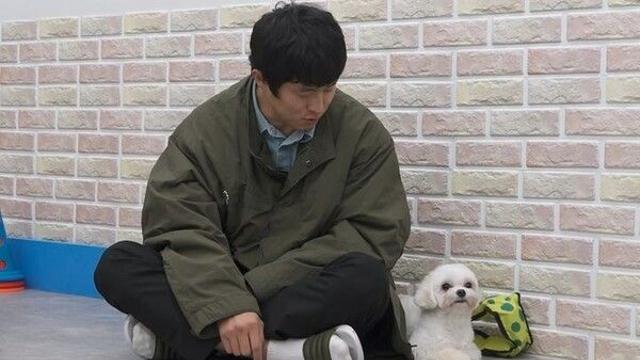 기안84, 어머니와 새 가족 맞이한다