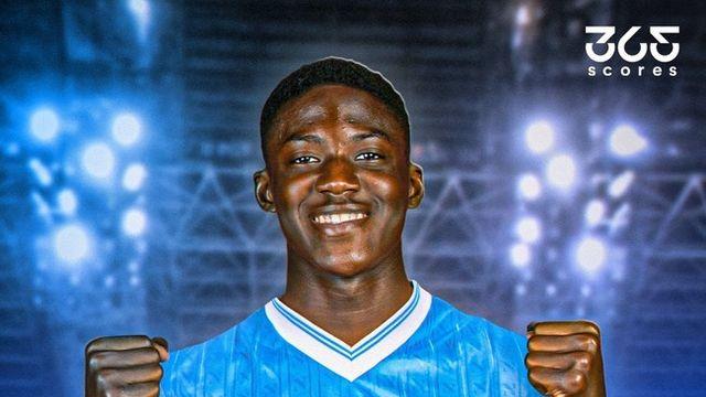 마이누가 나폴리 임대를 원하는 이유 공개…“다시 같은 실수하지 말라고 하고 싶어 해”