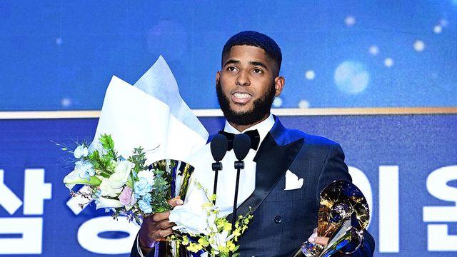 겨울에도 한국 체류 '미스터리 용병' 디아즈, 드디어 출국했는데…더 추운 캐나다 갔다니, 고향 도미니카공화국 절대 안 가나