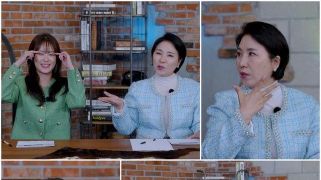 김지민 “의버지 도움 받았다” 성형 고백에, 이호선 “사실 나도…” 현장 초토화 (사이다)