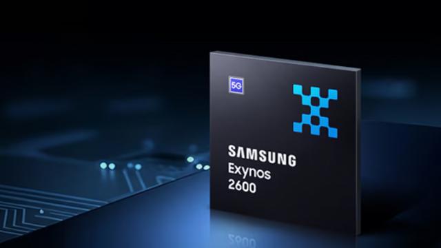 삼성, 직접 설계한 GPU '엑시노스 2600'에 심는다···기술 자립 속도