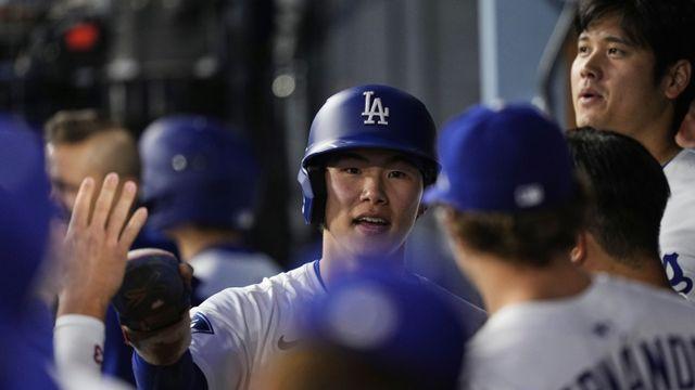 2년 연속 WS 다저스, 그런데 문제가 많다?…빅리그 2년차 김혜성, 해결책 될까