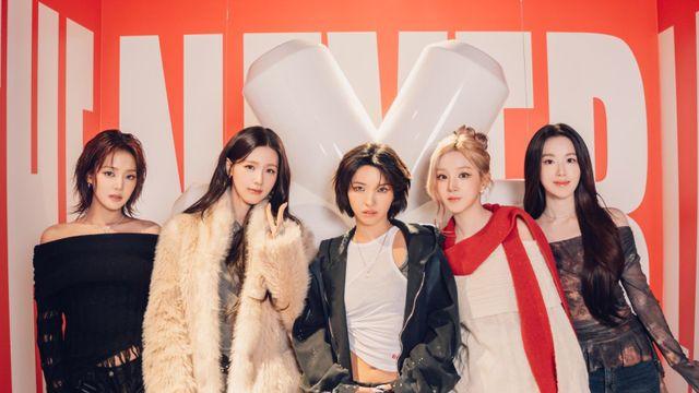 아이들, 단체·솔로까지 올킬…빌보드도 주목한 ‘전환점’, 내년 돔 투어 나선다