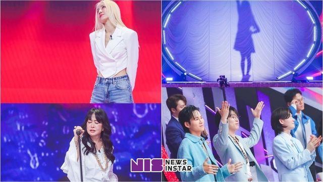 TV조선 '미스트롯4' 왕년부 참가자들 역대급 스케일 과시, 언니들의 싸움!