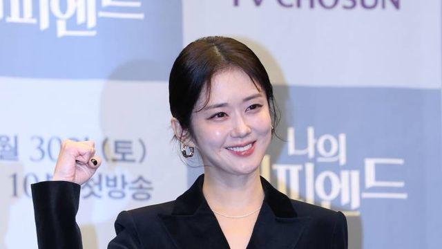 장나라, 서늘한 첫 악역 도전…‘모범택시3’ 가스라이팅 빌런 [RE스타]