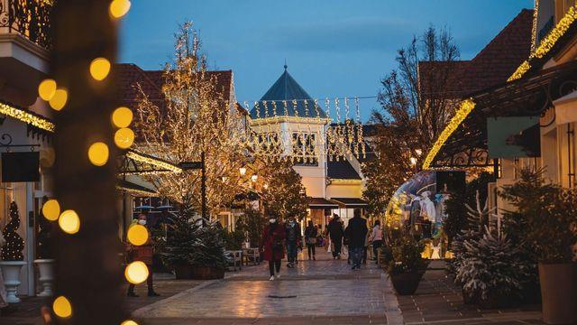 연말 여행 중 들려야할 유럽 쇼핑 성지 비스터컬렉션