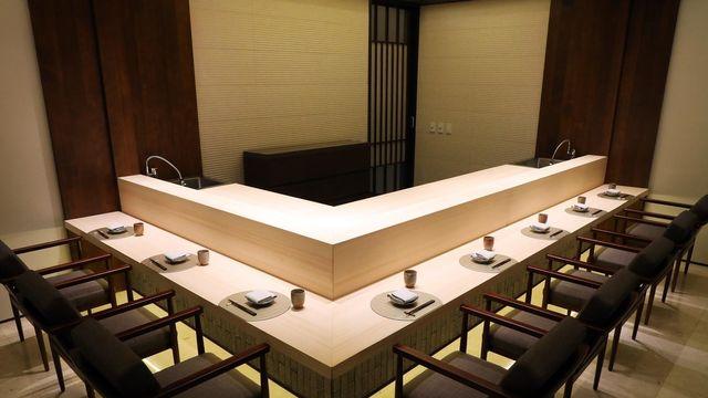 하이원리조트, 일식당 '린카' 오픈…회전초밥·오마카세 결합