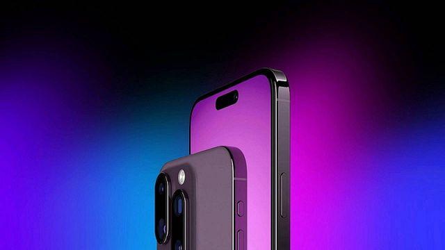 아이폰 18 카메라 센서, 미국에서 생산한다