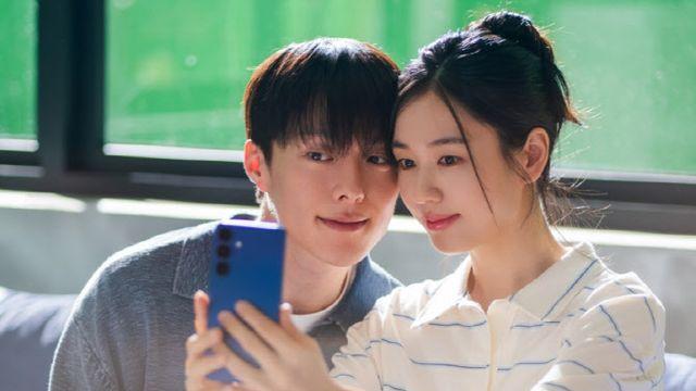 '키스는 괜히 해서!' 오늘(25일) 종영