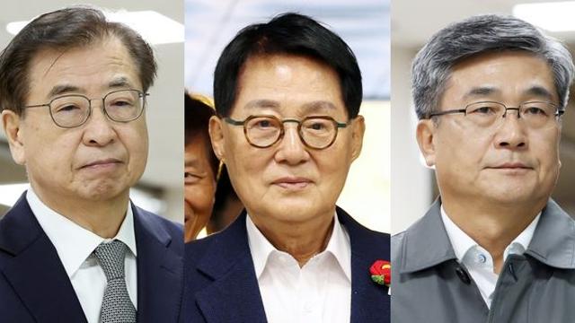 ‘서해 공무원 피격’ 은폐 의혹, 문재인 정부 안보라인 오늘 1심 선고