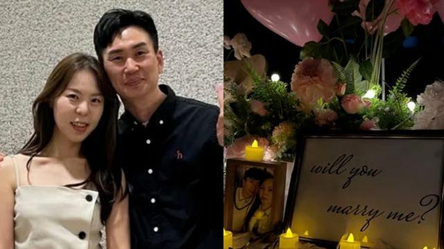 '나는솔로' 28기 영철, 결혼 앞두고 터진 외도 의혹... 영자 결국 입장발표했다