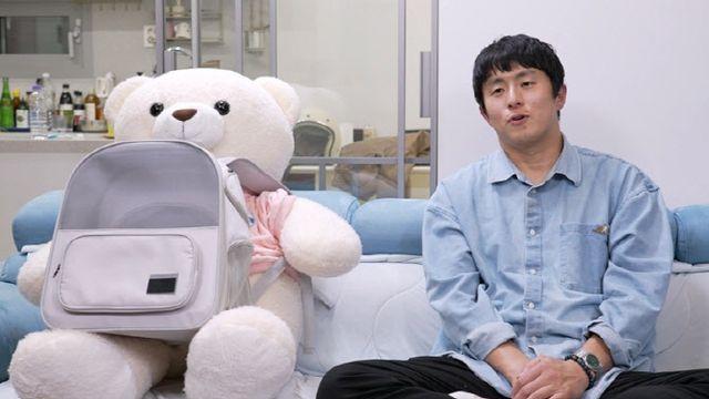 '나 혼자 산다' 기안84, 母와 새 가족 맞이