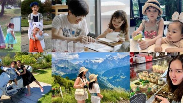 서태지, 2025 성탄 인사… “9집 나온 엘리 벌써 대학생, 비현실적 세월”