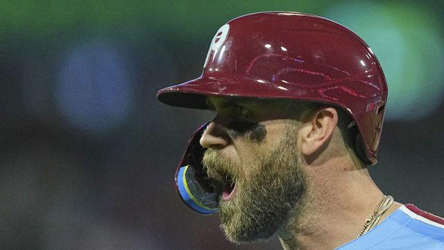 “美 WBC서 역대 최강 타선 구축”…하퍼 대표팀 합류 확정, WBC 준우승 한 풀어내나