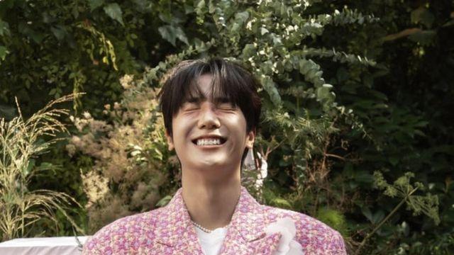 미르, ‘아내 얼굴 공개’ 김장훈 논란에 직접 나서…“너무 놀라, 내가 인기 없는 탓” 해명