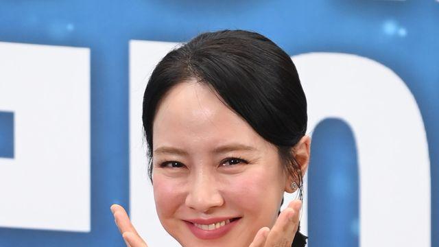 송지효, '♥8년 연애' 했는데…