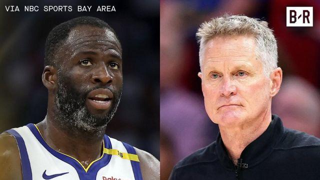 “우리는 저물어가는 왕조다” NBA 파이널 우승 4회 이룬 명장의 고백