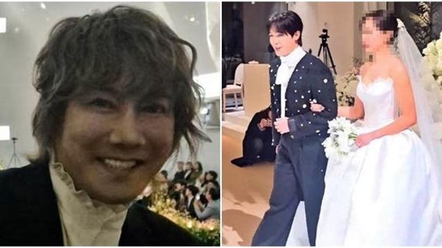 엠블랙 미르, 김장훈이 사과했던 결혼식 영상 공개 논란에 직접 입장 밝혔다