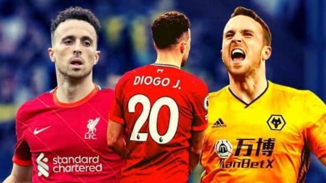 故 조타 친정팀 울버햄튼과 대결 앞둔 리버풀→슬롯 감독“울버햄튼과 함께 마음속에 기억할 것 ”