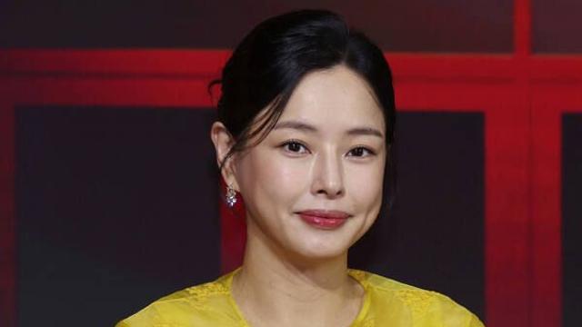 배우 이하늬, '미등록 기획사 운영' 혐의로 검찰 송치