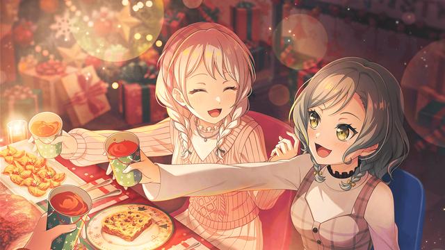 걸파충의 로젤 내한 후기