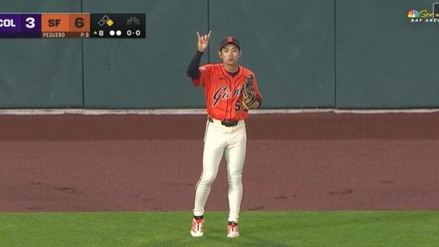 '이치로와 동률' 그날의 옥에 티, 이정후의 '관중석 송구' MLB 황당 실수 TOP13