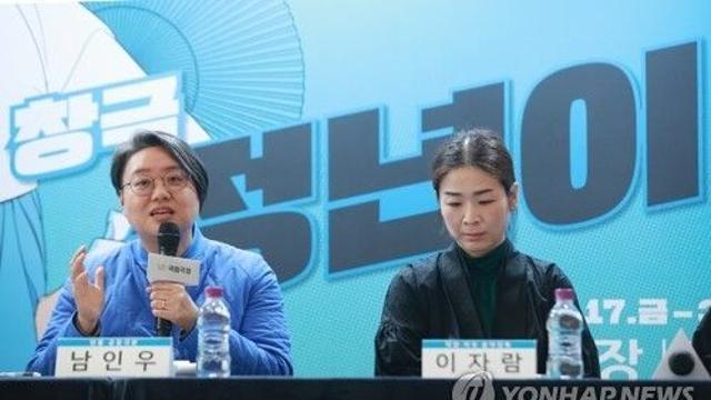 [K-VIBE] 김수미의 'K-씨어터'…실천하는 예술 교육자, 남인우 연출-③