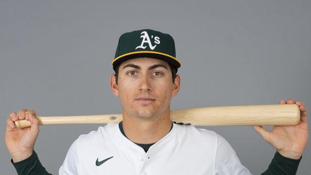 ‘스몰마켓’ 애슬레틱스, 소더스트롬과 구단 역대 최고 규모에 연장 계약…“크리스마스 선물”