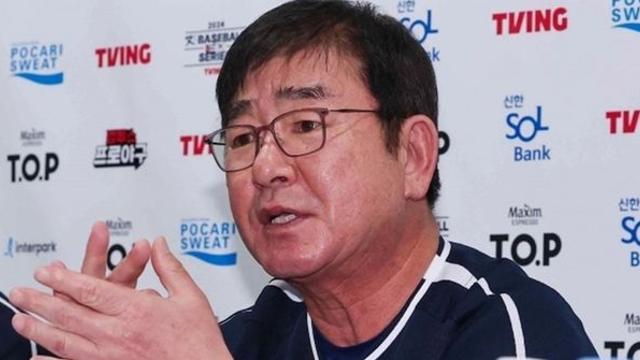 “남고생 만날때 또 손자 데리고 갈까봐“ 류중일 감독이 폭로 선택한 결정적 이유